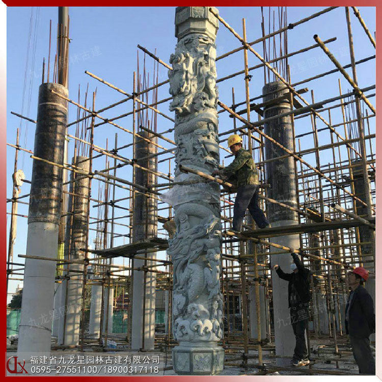 1615260432630122.jpg 石雕龍柱圖片