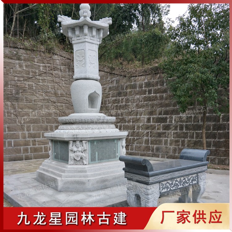 1623048208644593.jpg 石雕舍利塔安裝圖片
