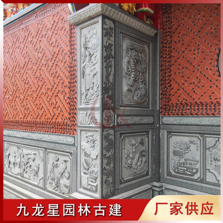 1626426470704286.jpg 宗祠浮雕圖片